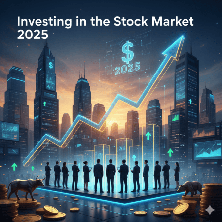 Invest in stock market 2025