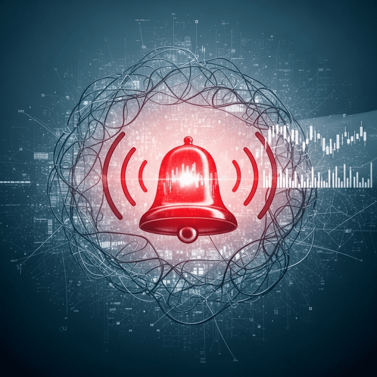 Andrew Bailey Warns ‘Alarm Bells’ Ringing Over Private Credit Market in 2025