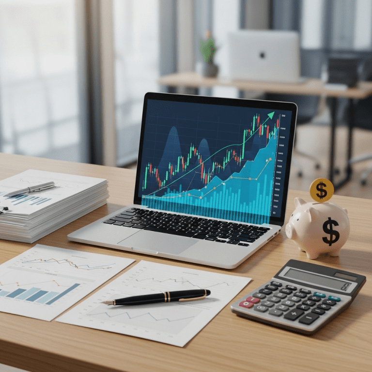 The 401(k) Strategy That Could Help You Retire Richer — With Less Effort The 401(k) Strategy That Could Help You Retire Richer — With Less Effort