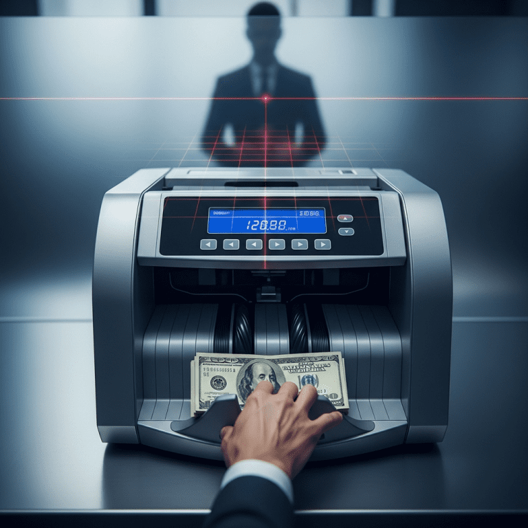 ‘Big Brother Is Watching How We Spend Our Dollars’: What You Need to Know About Bank Withdrawals in 2025