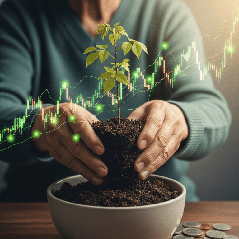 How to Set Your Grandkid Up for Financial Success: Stock Market Strategies for New Grandparents in 2025