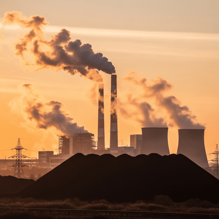 Global Use of Coal Hit Record High in 2024: Implications for Energy Markets in 2025 Global Use of Coal Hit Record High in 2024: Implications for Energy Markets in 2025