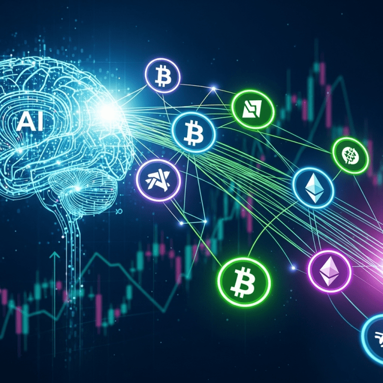 How AI Gives Retail Investors a Way Out of the Diversification Trap in 2025