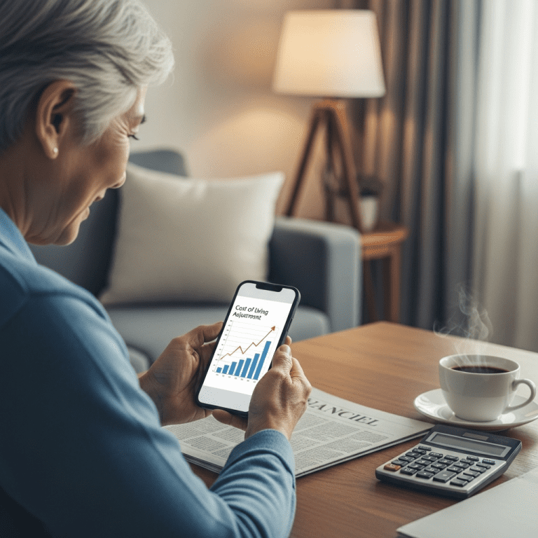 Social Security Cost of Living Adjustment (COLA) for 2026: What Retirees Need To Know Now Social Security Cost of Living Adjustment (COLA) for 2026: What Retirees Need To Know Now