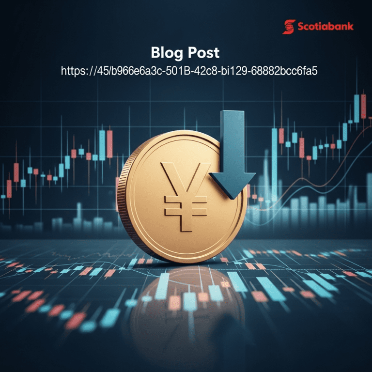 JPY Soft and Underperforming G10 in Quiet Trade: Scotiabank Analysis for 2025 JPY Soft and Underperforming G10 in Quiet Trade: Scotiabank Analysis for 2025