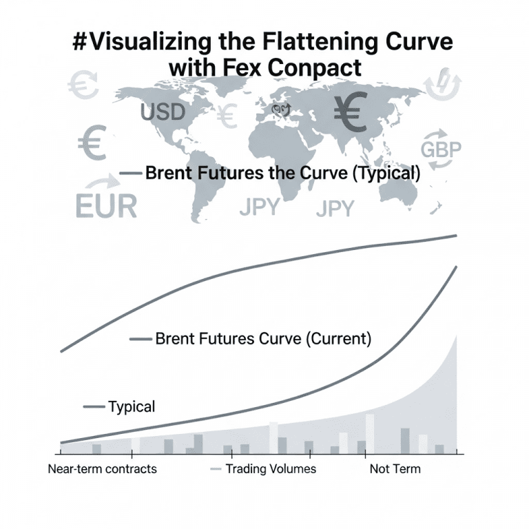 Brent Forward Curve Temporarily Flattening – Commerzbank’s 2025 Outlook for Forex Traders Brent Forward Curve Temporarily Flattening – Commerzbank’s 2025 Outlook for Forex Traders