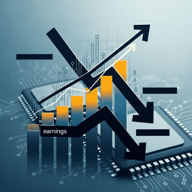 Intel Earnings Aren’t Swaying the Skeptics: This Fight Is Far From Over in 2025