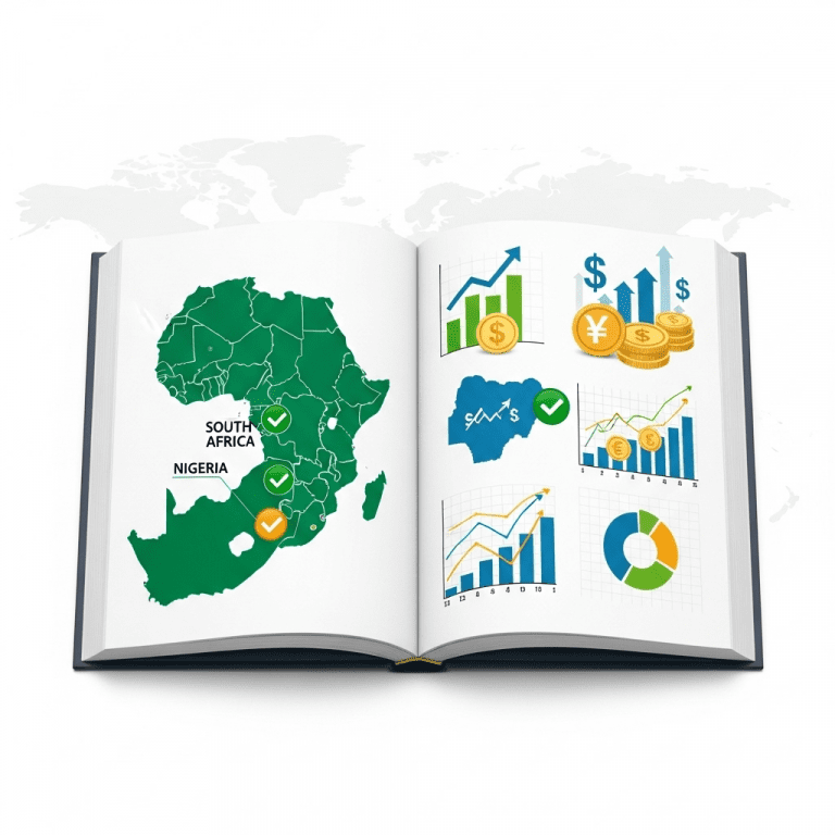 South Africa and Nigeria Removed from Money Laundering ‘Grey List’: What It Means for Investors in 2025
