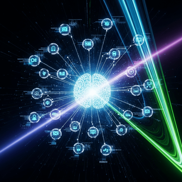 AI Video Has Changed Marketing Forever — and Standing Out in 2025 Requires a New Strategy AI Video Has Changed Marketing Forever — and Standing Out in 2025 Requires a New Strategy