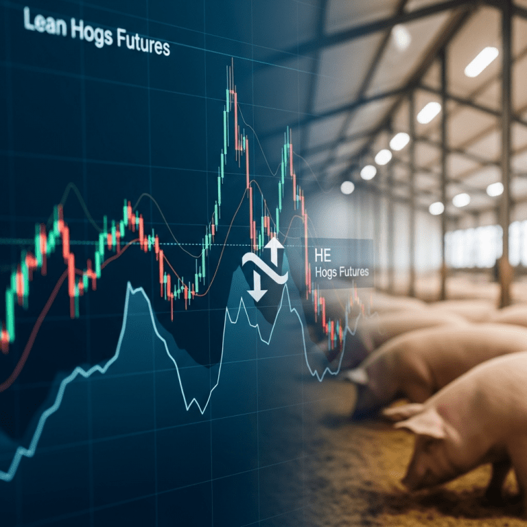 Hogs Trading Mixed at Midday: 2025 Market Update and Investor Outlook