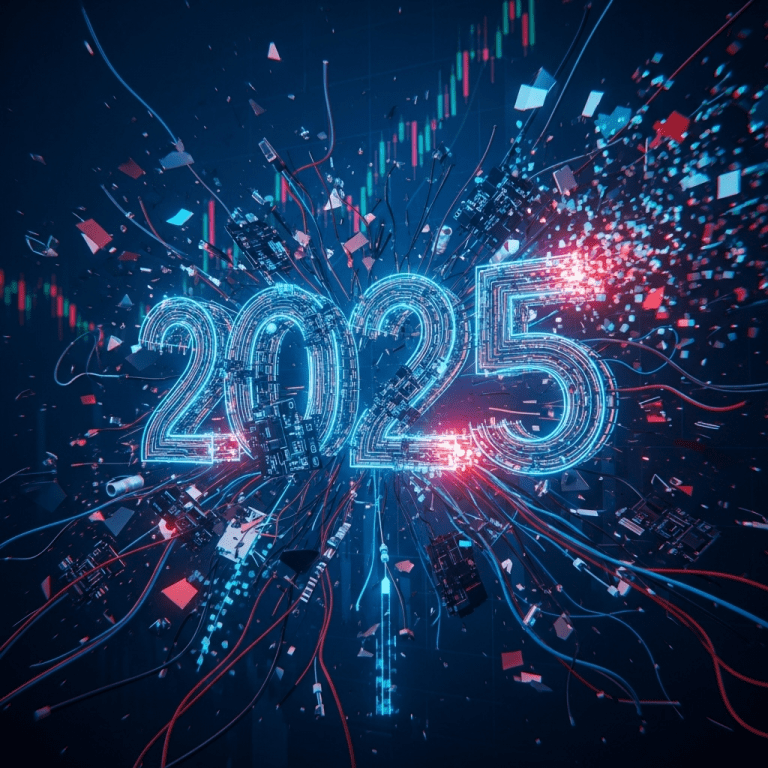 2025 Tech Layoffs: Comprehensive List and Market Impact 2025 Tech Layoffs: Comprehensive List and Market Impact