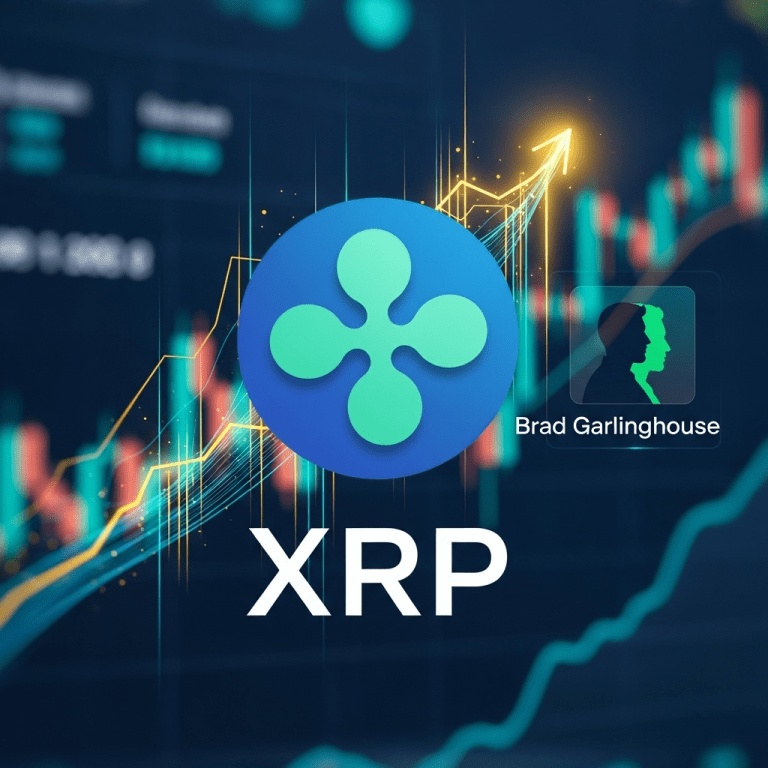 XRP Price Eyes Rally to $3.45 After Ripple CEO Urges Investors to ‘Lock In’ Gains XRP Price Eyes Rally to $3.45 After Ripple CEO Urges Investors to ‘Lock In’ Gains