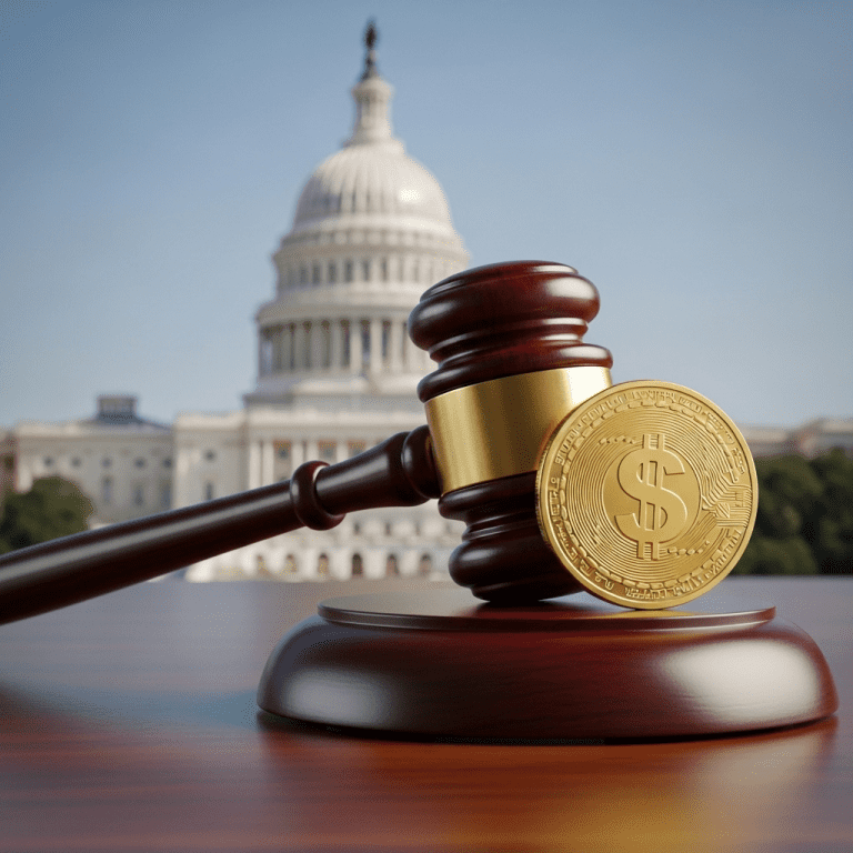 Trump Taps Crypto Task Force Chief Selig as CFTC Nominee Amid Regulatory Shift Trump Taps Crypto Task Force Chief Selig as CFTC Nominee Amid Regulatory Shift