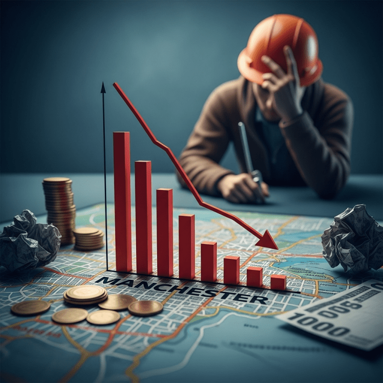 Representation to Red Flags: Manchester Pride’s Economic Fallout and Investment Implications in 2025