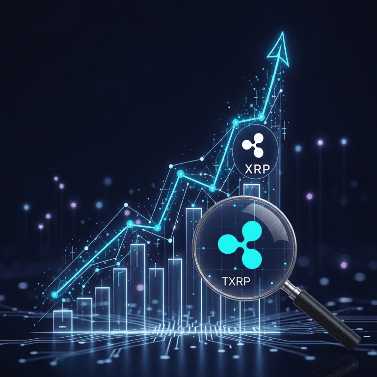 Teucrium CEO Highlights ‘Enormous Interest’ in XRP, Predicts Extraordinary Success for Firm’s XRP ETF in 2025 Teucrium CEO Highlights 'Enormous Interest' in XRP, Predicts Extraordinary Success for Firm's XRP ETF in 2025