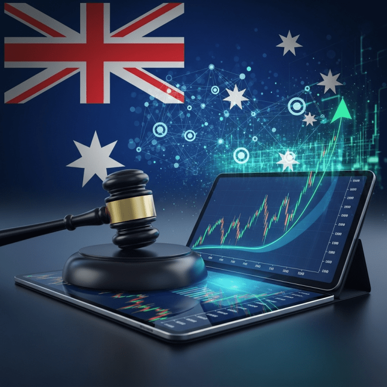Australian Crypto Firms Back Draft Laws as ‘Critical Questions’ Remain in 2025 Australian Crypto Firms Back Draft Laws as ‘Critical Questions’ Remain in 2025