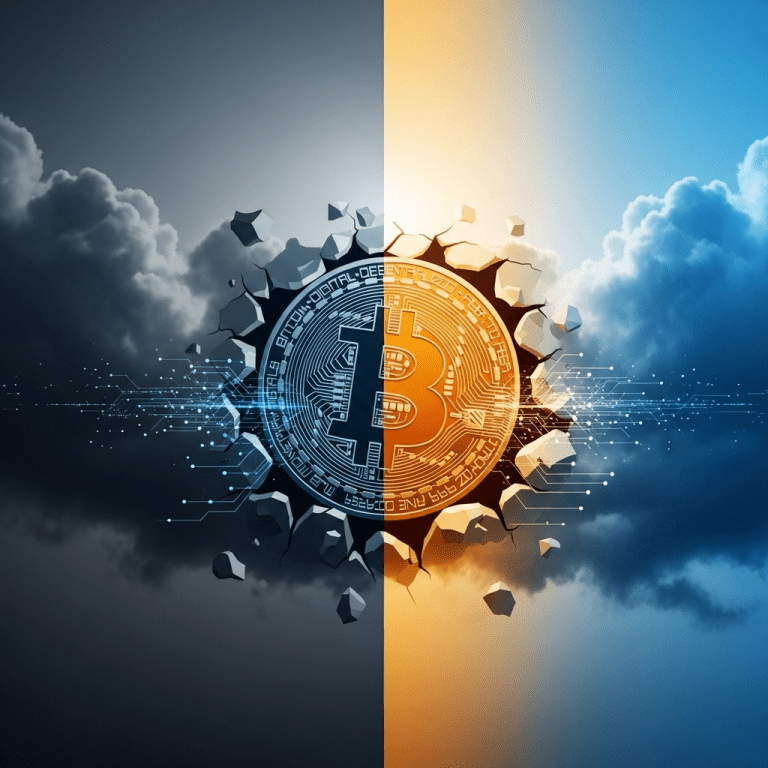 Bitcoin Finally Escapes ‘Fear’ as Confidence Tiptoes Back into Crypto Markets in 2025 Bitcoin Finally Escapes ‘Fear’ as Confidence Tiptoes Back into Crypto Markets in 2025