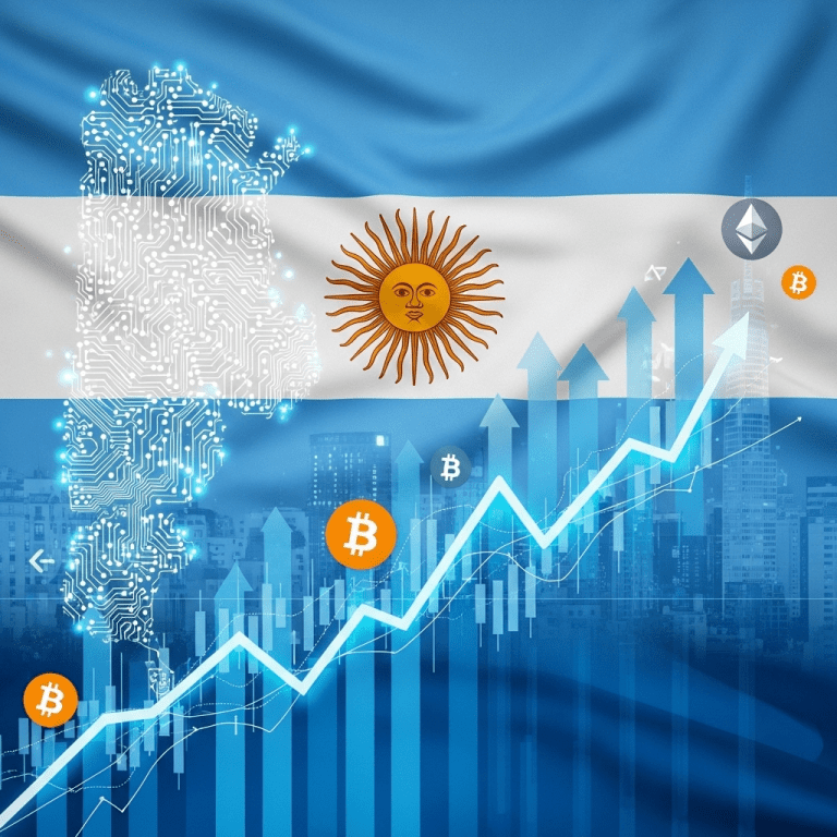 Javier Milei’s Crypto-Friendly Party Clinches Victory in Argentine Midterm, Stirring Market Optimism Javier Milei’s Crypto-Friendly Party Clinches Victory in Argentine Midterm, Stirring Market Optimism