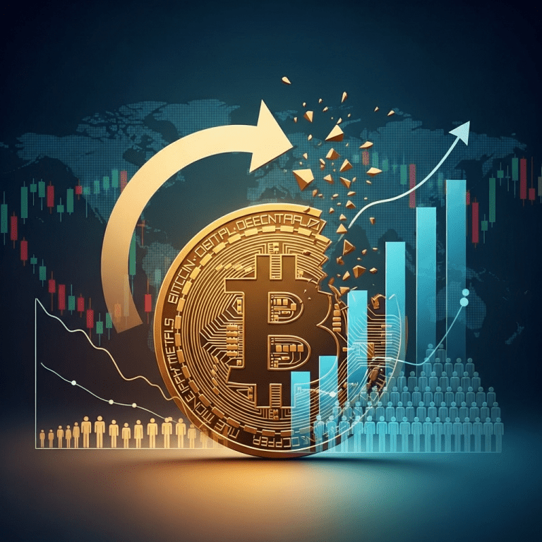 Why the Bitcoin Price May Be Decoupling From Its Four-Year Cycle in 2025 Why the Bitcoin Price May Be Decoupling From Its Four-Year Cycle in 2025