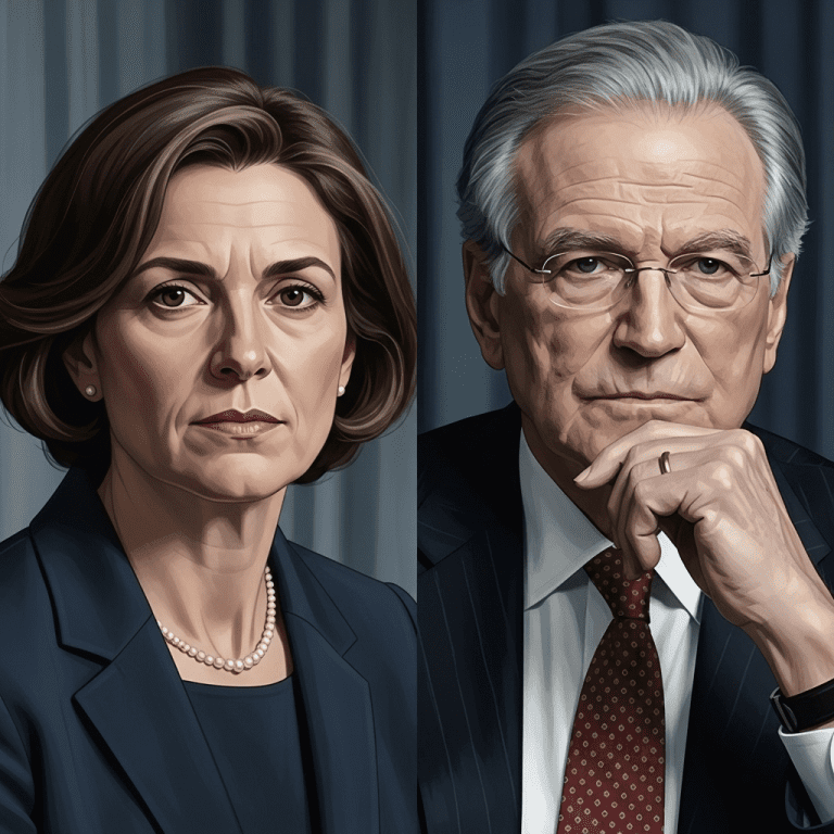 Bessent Names Fed Chair Finalists: Key Contenders Shape 2025 Policy Outlook Bessent Names Fed Chair Finalists: Key Contenders Shape 2025 Policy Outlook