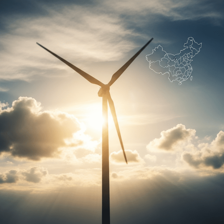 China’s Wind Industry Lobbies for 120GW Annual Installations by 2030: Investor Implications China’s Wind Industry Lobbies for 120GW Annual Installations by 2030: Investor Implications