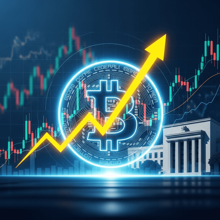 Bitcoin Closes at $114,530 on FOMC Volatility: Bulls Target $117,600 Resistance