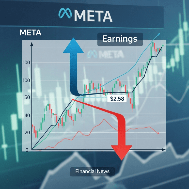 Here’s How Much Traders Expect Meta Stock To Move After Earnings This Week Here’s How Much Traders Expect Meta Stock To Move After Earnings This Week