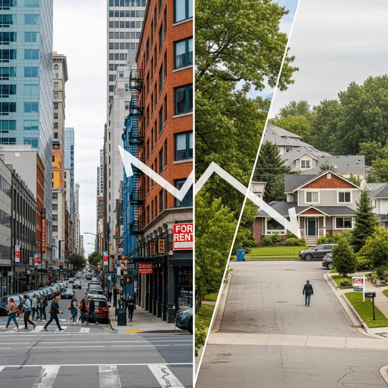 Renters Are Moving More Than Homeowners, But U.S. Mobility Remains Historically Low in 2025 Renters Are Moving More Than Homeowners, But U.S. Mobility Remains Historically Low in 2025