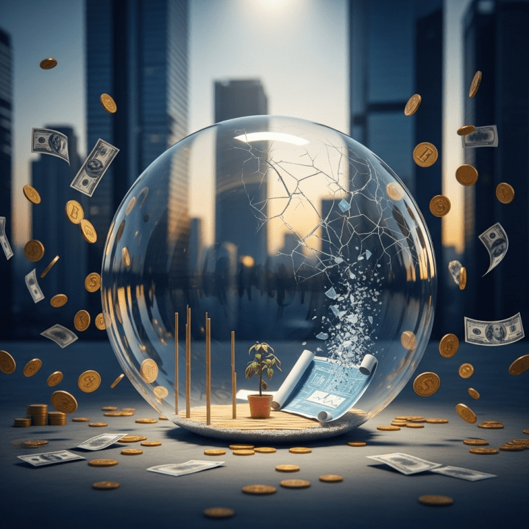 Is Your Startup Lacking Real Substance? Spot These Red Flags Before They Destroy Your Venture Is Your Startup Lacking Real Substance? Spot These Red Flags Before They Destroy Your Venture