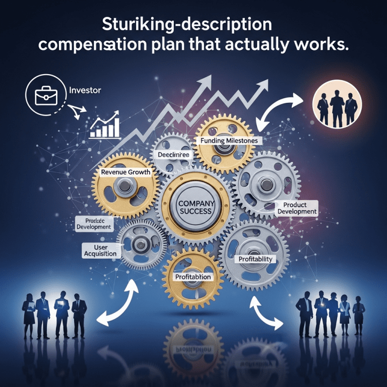 How to Design an Incentive-Based Compensation Plan That Actually Works in 2025 How to Design an Incentive-Based Compensation Plan That Actually Works in 2025