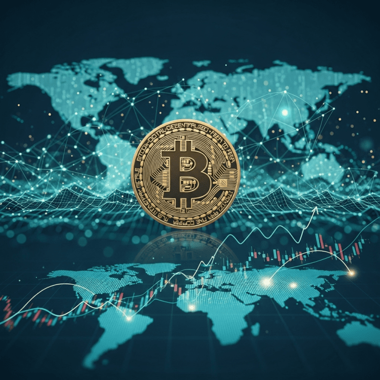 What Is Bitcoin and How Does It Work? 2025 Market Guide for Investors