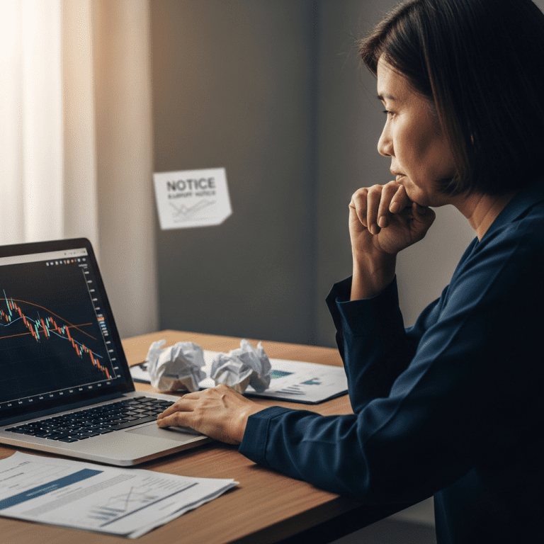 Surviving a Layoff at 60 With No Retirement Savings: Stock Market Strategies for 2025