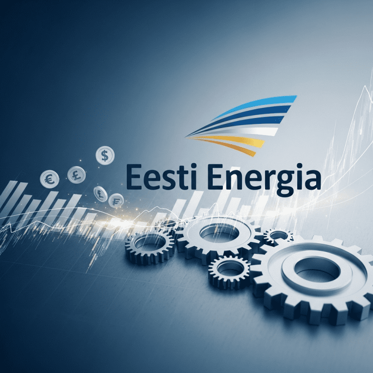 Eesti Energia Confirms Four-Member Management Board from 2026: Implications for Forex and Investors Eesti Energia Confirms Four-Member Management Board from 2026: Implications for Forex and Investors