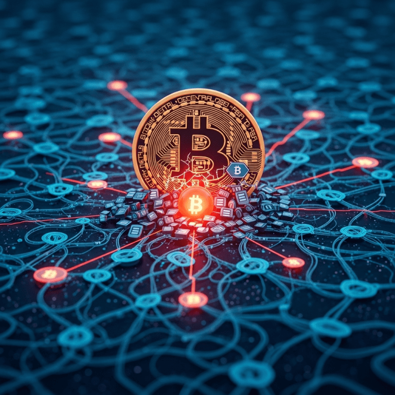 Bitcoin Knots Sparks Security Debate: Is It a Denial-of-Service Threat? Bitcoin Knots Sparks Security Debate: Is It a Denial-of-Service Threat?