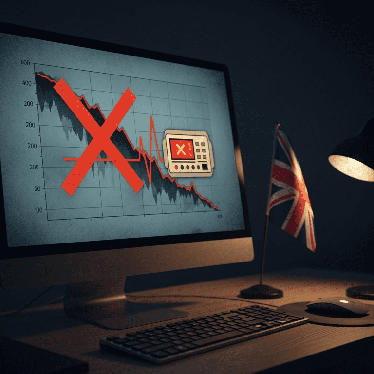 UK Stats Agency Crisis: MPs Warn ONS Faces ‘Life Support’ Funding UK Stats Agency Crisis: MPs Warn ONS Faces ‘Life Support’ Funding