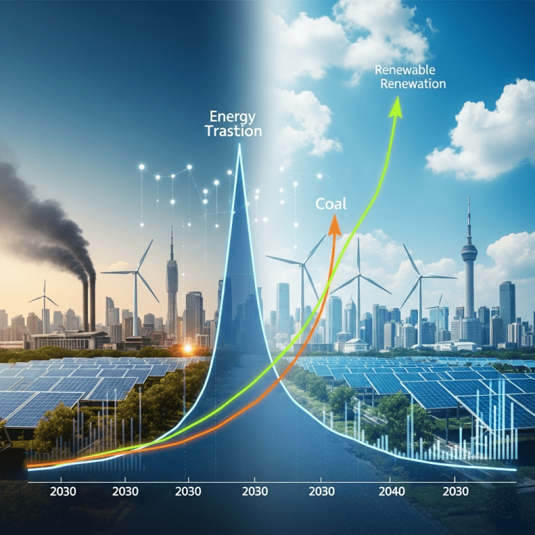Coal Power to Peak by 2030 in Asia: CREA Data Surprises Markets Coal Power to Peak by 2030 in Asia: CREA Data Surprises Markets