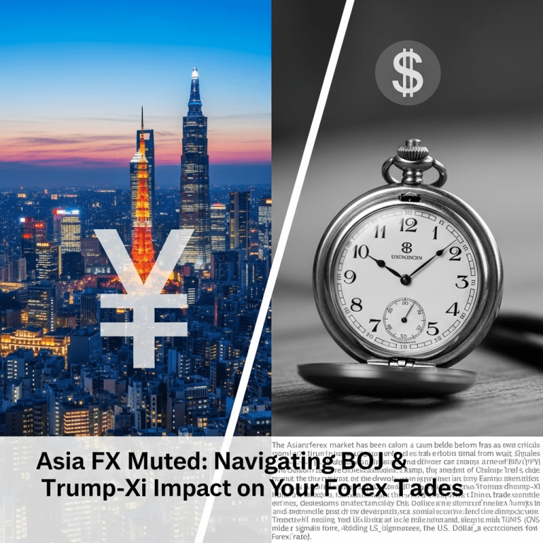 Asia FX Holds Steady Amid BOJ Caution as Dollar Dips on Fed Signals Asia FX Holds Steady Amid BOJ Caution as Dollar Dips on Fed Signals