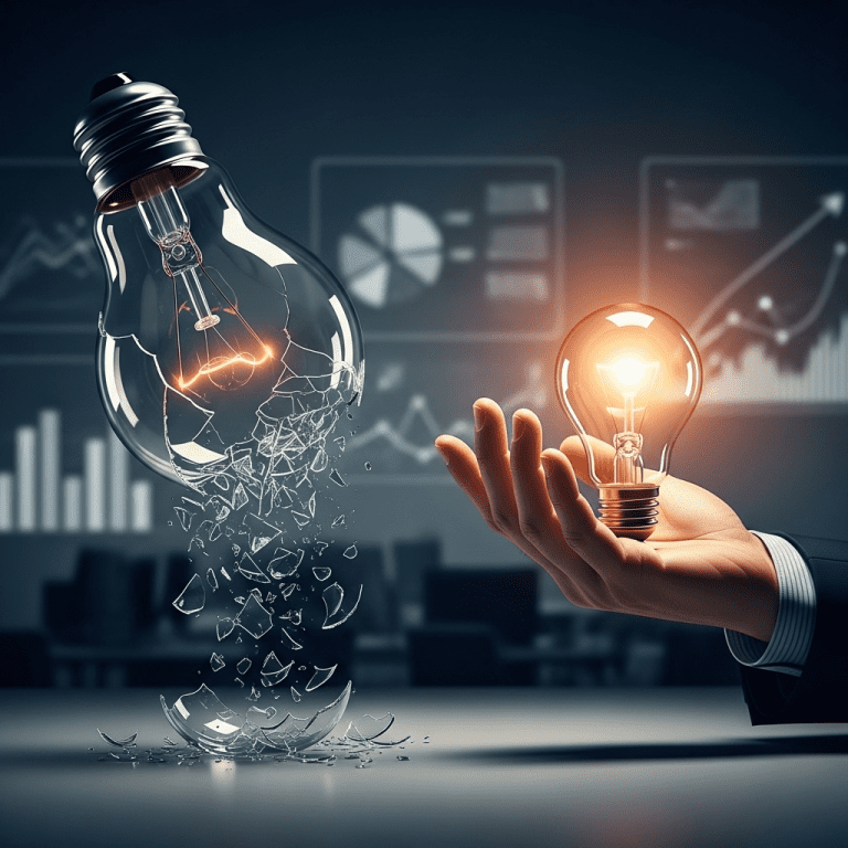 Startup Failure Rate Hits 92%: How Serial Founders Defy the Odds in 2025 Startup Failure Rate Hits 92%: How Serial Founders Defy the Odds in 2025