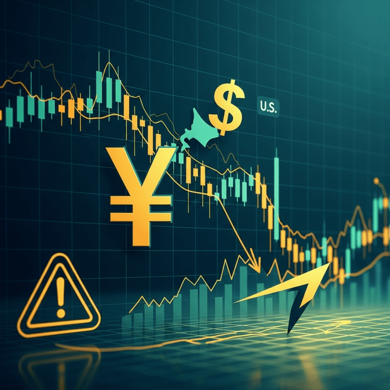 Hedge Funds Double Down on Yen Drop: Targeting 160 by Year-End 2025 Hedge Funds Double Down on Yen Drop: Targeting 160 by Year-End 2025