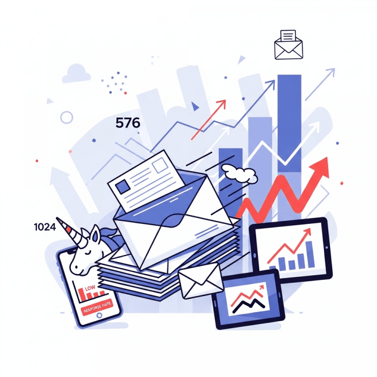 Direct Mail Response Rates Outpace Digital: 5 Key Reasons for 2025 Direct Mail Response Rates Outpace Digital: 5 Key Reasons for 2025