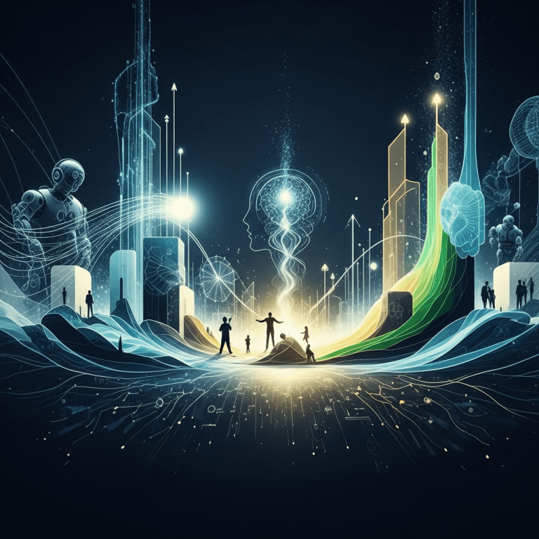 Jobpocalypse Now? Really? Assessing Economic Change in 2025 Jobpocalypse Now? Really? Assessing Economic Change in 2025