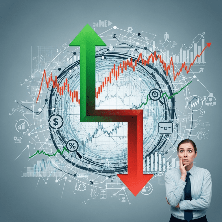 Why the Economy Feels So Confusing Right Now: Understanding the Mixed Signals in 2025