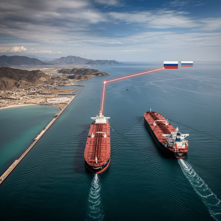 Iran Confirms Receiving Israel’s Message via Russia, Impacting Energy Sector Outlook in 2025 Iran Confirms Receiving Israel’s Message via Russia, Impacting Energy Sector Outlook in 2025