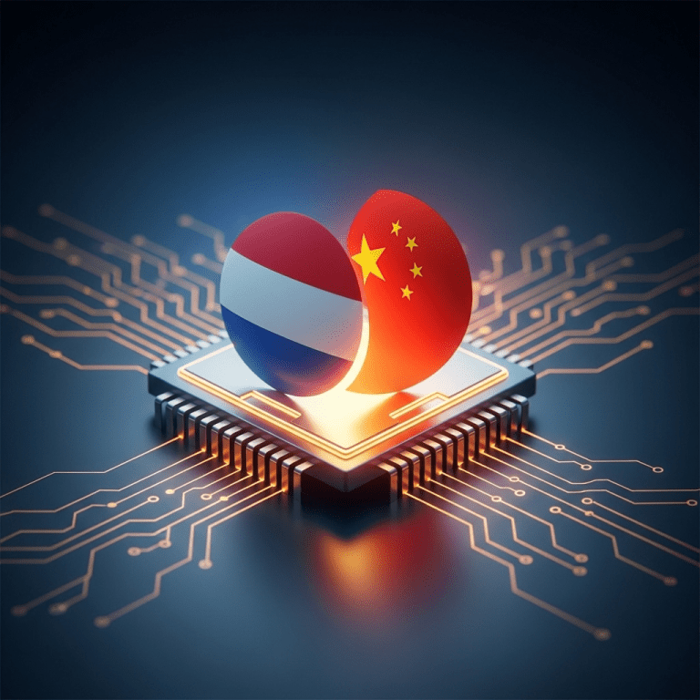 Dutch Government Takes Control of Chinese-Owned Chipmaker Nexperia: 2025 Economic Impact Analysis Dutch Government Takes Control of Chinese-Owned Chipmaker Nexperia: 2025 Economic Impact Analysis