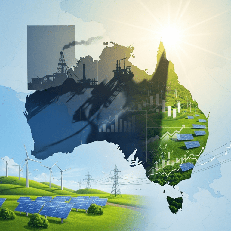 Queensland’s Pandering to Climate Deniers Is Making It Tougher for Australia to Drive Down Emissions in 2025