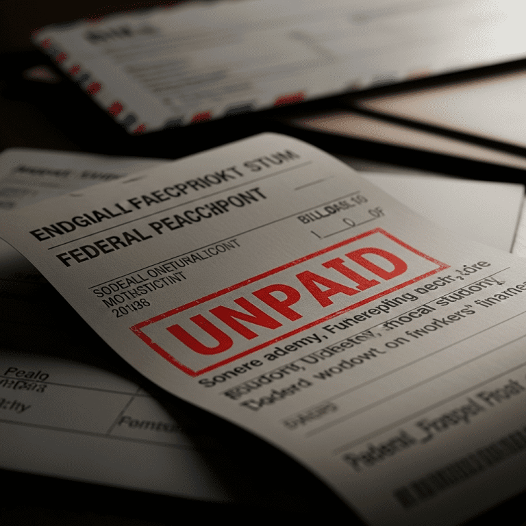 Prolonged Shutdown Leaves Federal Workers Struggling with Missed Paychecks and Uncertainty in 2025 Prolonged Shutdown Leaves Federal Workers Struggling with Missed Paychecks and Uncertainty in 2025