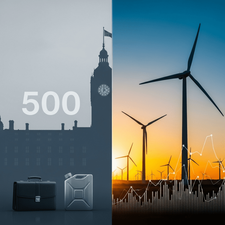 Labour Ministers Met Fossil Fuel Lobbyists 500 Times in First Year: What It Means for UK Energy Policy in 2025 Labour Ministers Met Fossil Fuel Lobbyists 500 Times in First Year: What It Means for UK Energy Policy in 2025