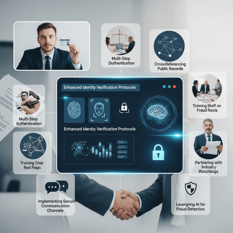 7 Ways Title Companies Can Combat Seller Impersonation Fraud in 2025