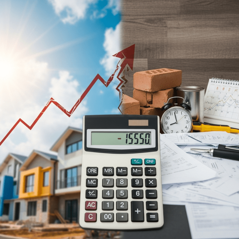 Home Seller Profits Down in Most Metros Despite Record Sale Prices: 2025 Market Analysis