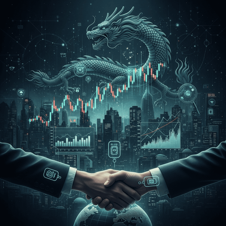 China Spy Case Has an Aroma of Appeasement: Unpacking the Economic Implications in 2025